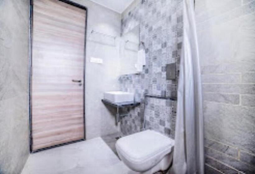 Szálloda Bhondawe Palace