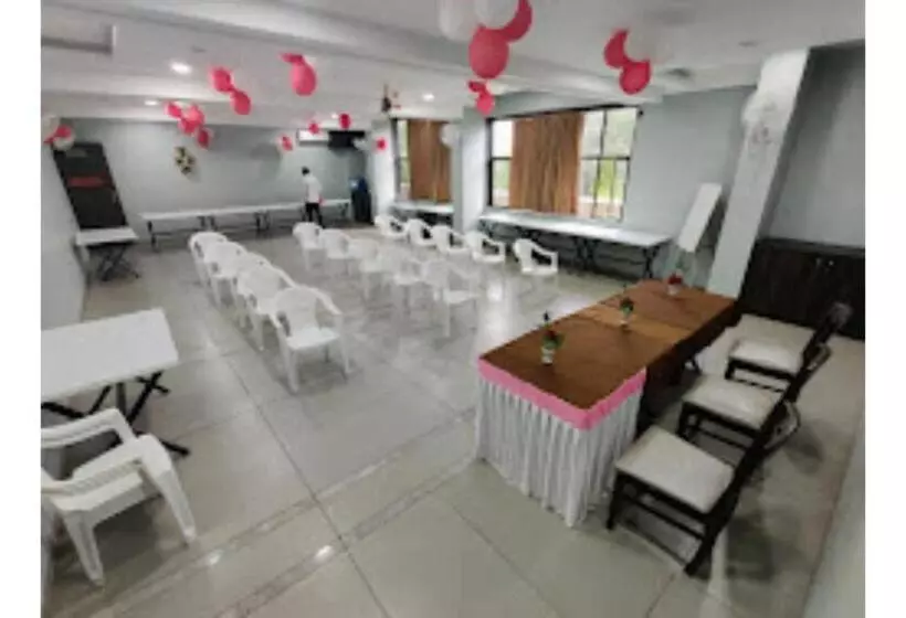 Hotelli Bhondawe Palace