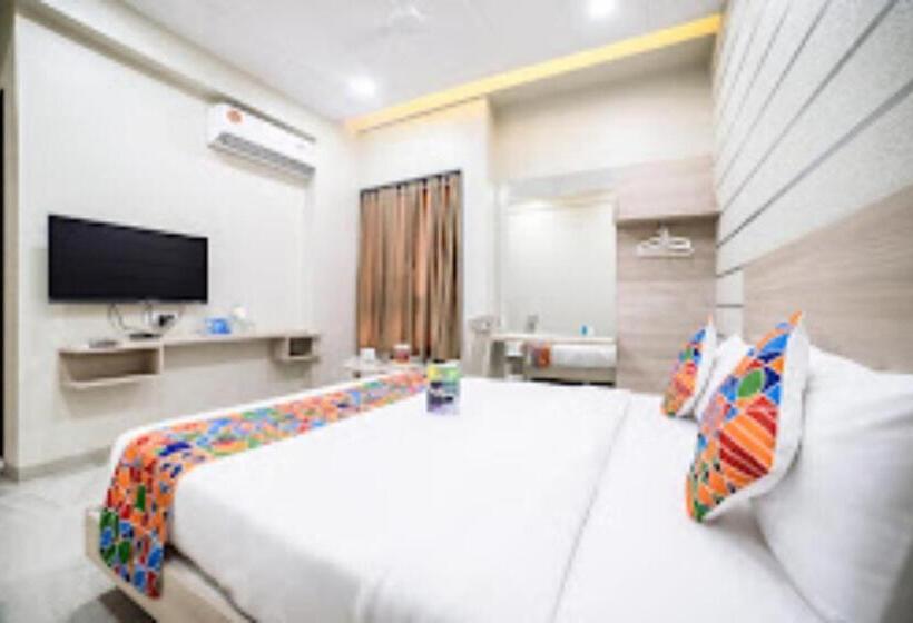 Szálloda Bhondawe Palace