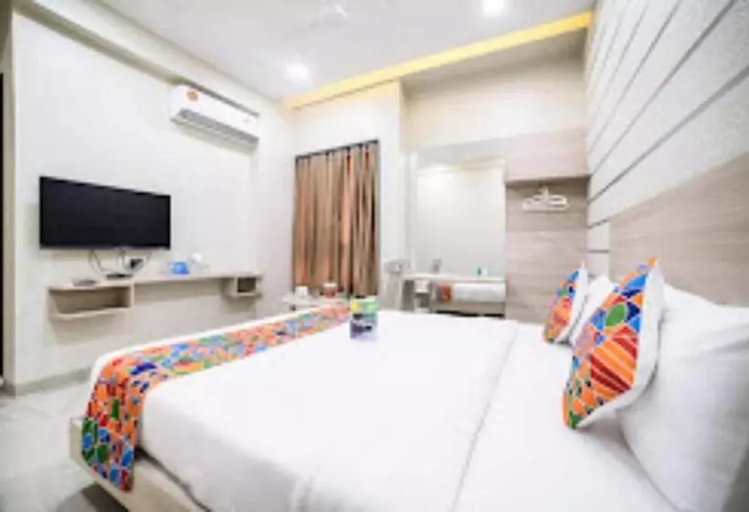 Hotelli Bhondawe Palace