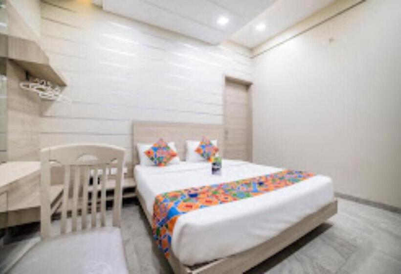 Szálloda Bhondawe Palace