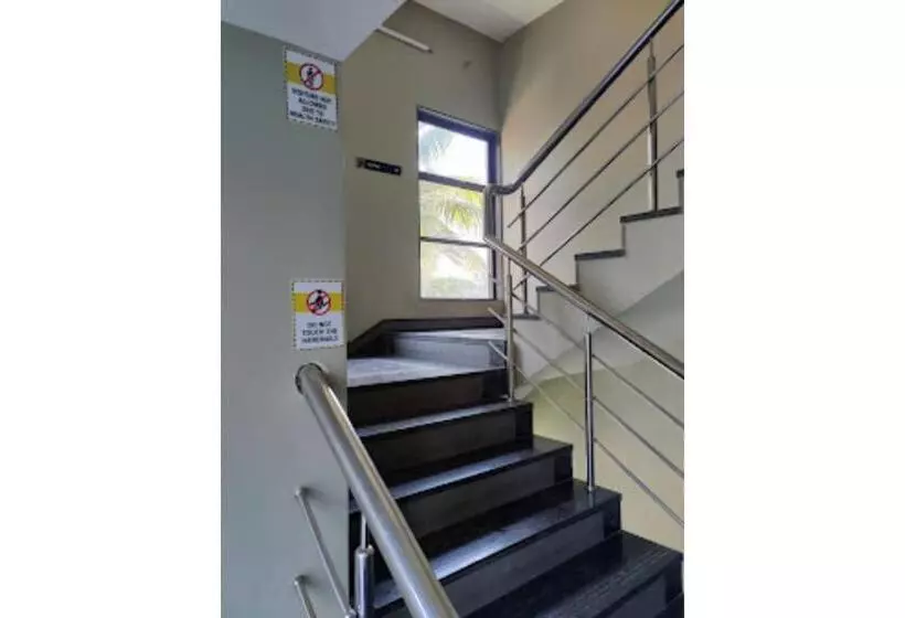 Hotelli Bhondawe Palace