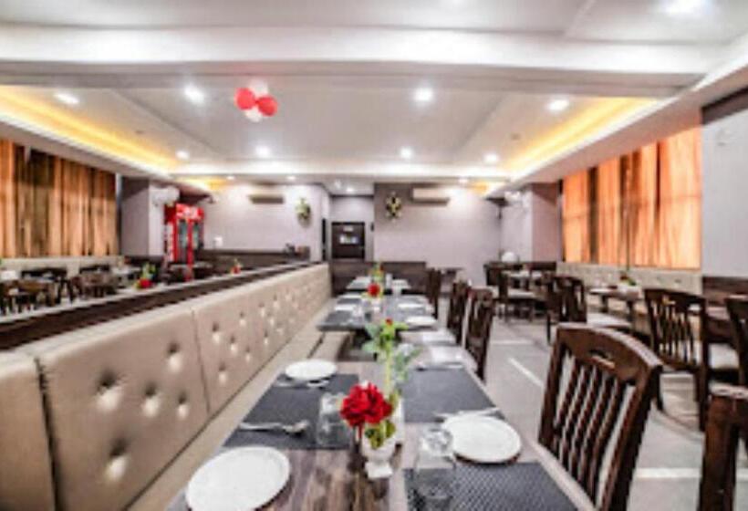 Szálloda Bhondawe Palace