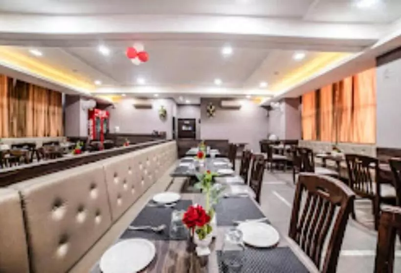 Hotelli Bhondawe Palace