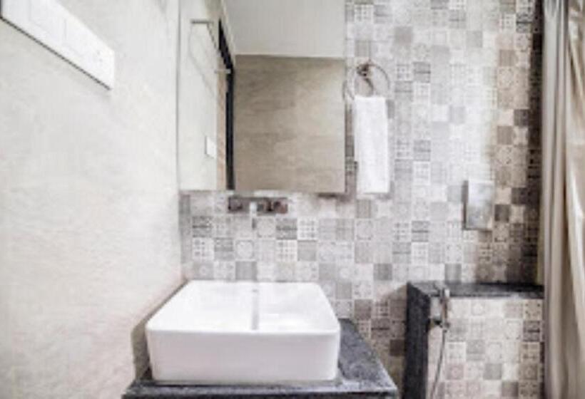 Szálloda Bhondawe Palace