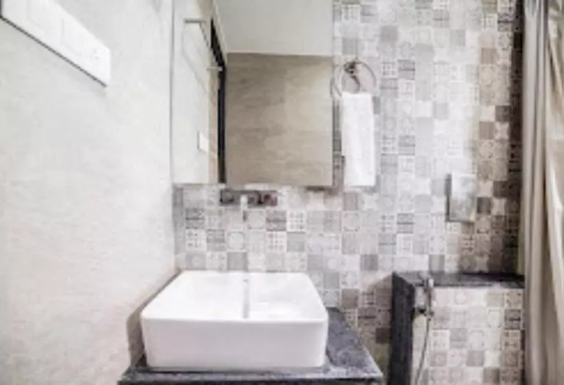 Hotelli Bhondawe Palace