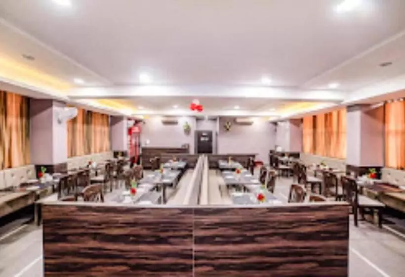 Hotelli Bhondawe Palace