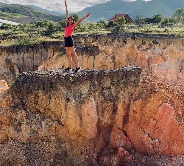 Hotelli Buen Vivir Restrepo A 30 Minutos Lago Calima