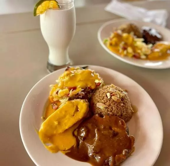 Hotelli Buen Vivir Restrepo A 30 Minutos Lago Calima