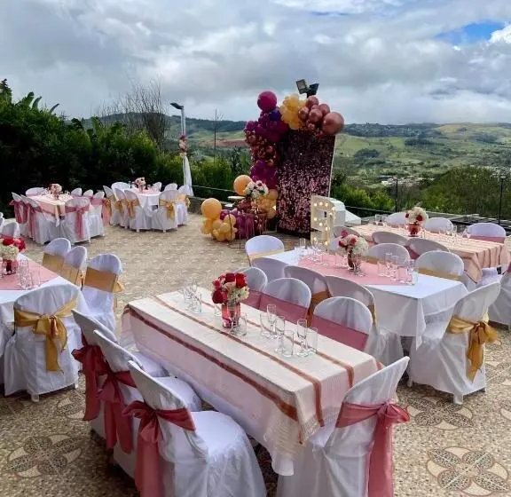 Hotelli Buen Vivir Restrepo A 30 Minutos Lago Calima