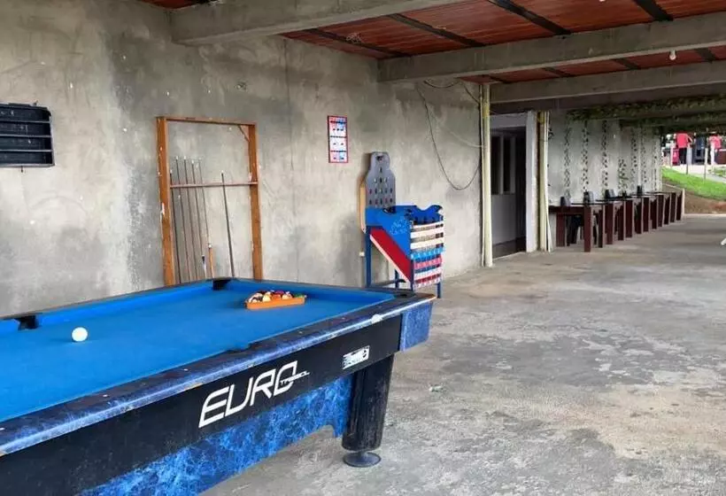 Hotelli Buen Vivir Restrepo A 30 Minutos Lago Calima