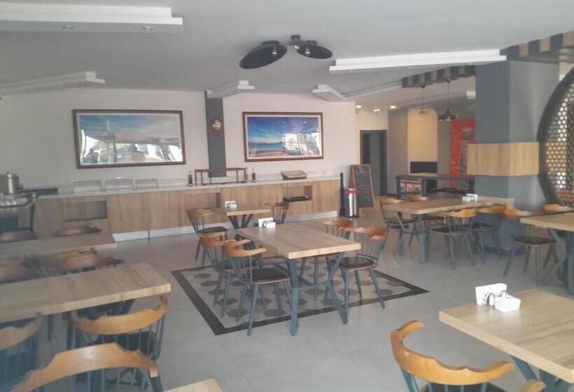 Отель Del Puerto