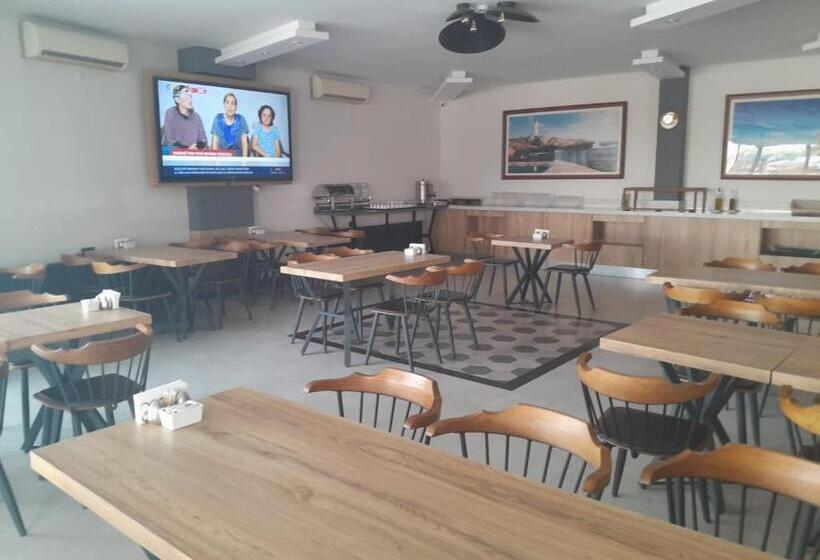 Отель Del Puerto