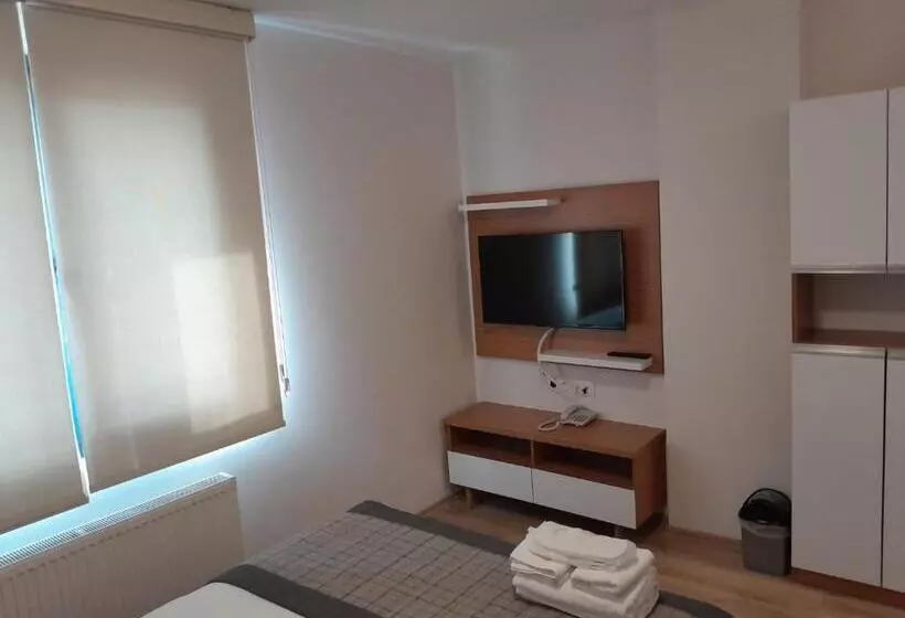 Hotelli Del Puerto