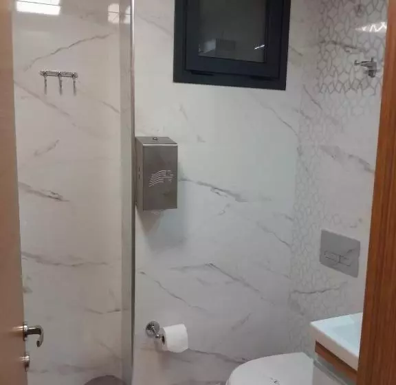 Hotelli Del Puerto