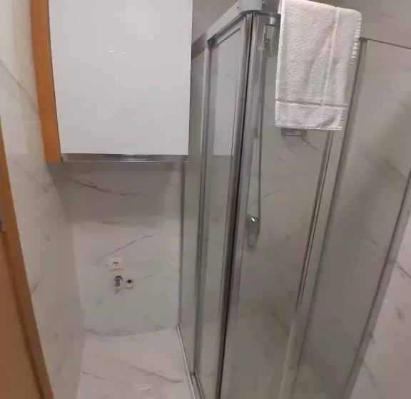 Hotelli Del Puerto