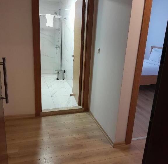 Отель Del Puerto