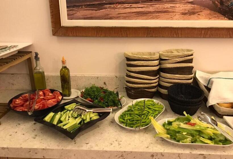 Отель Del Puerto