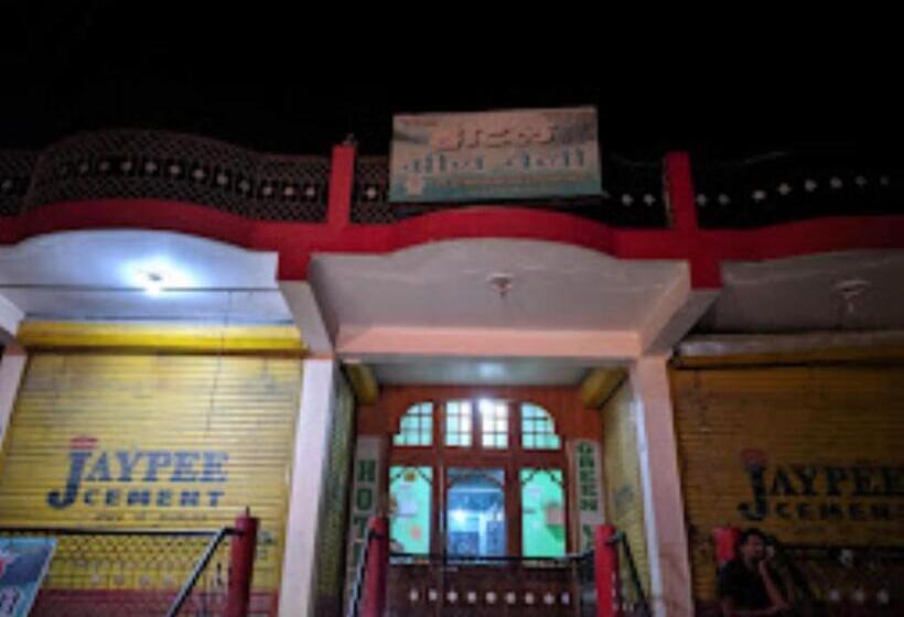 בית מלון כפרי Green Valley, Tiuni