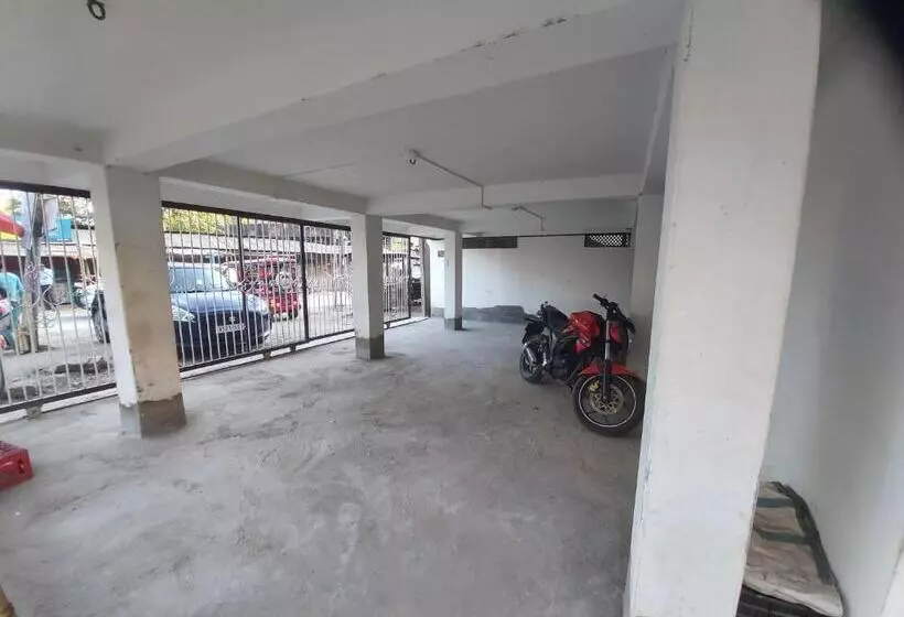 ホテル Hari Gayatri Regent