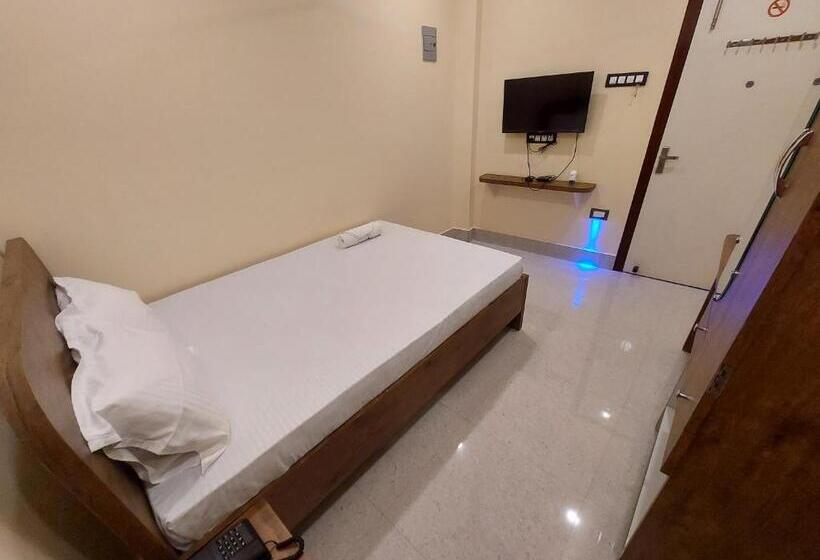 Hotel Hari Gayatri Regent