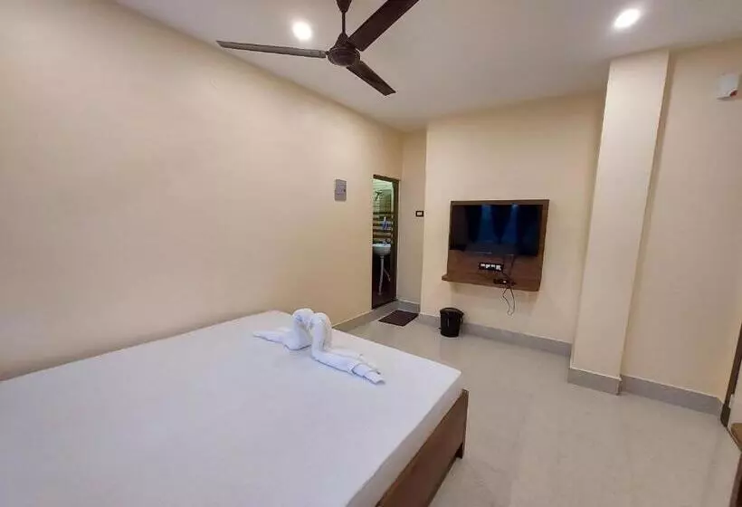 ホテル Hari Gayatri Regent