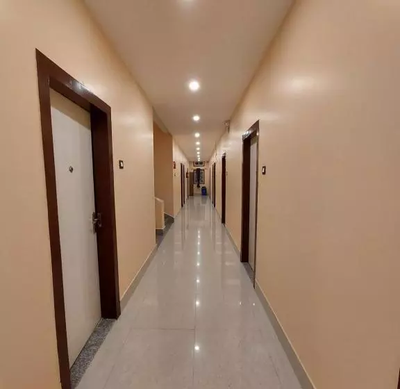 ホテル Hari Gayatri Regent