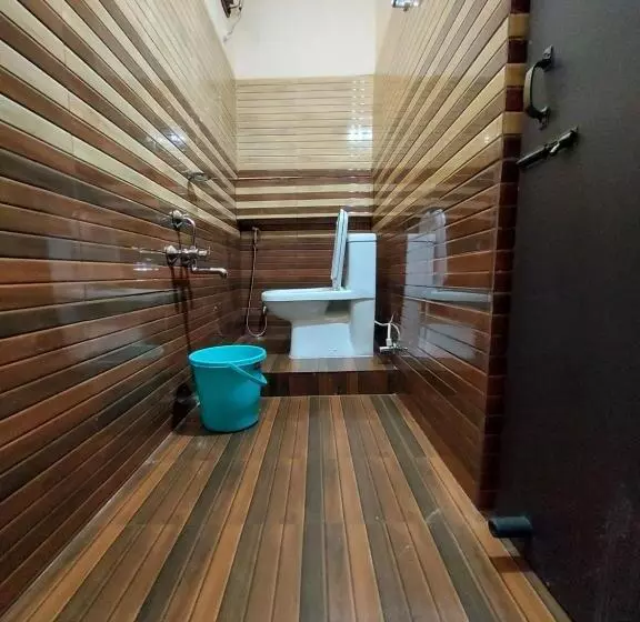 ホテル Hari Gayatri Regent