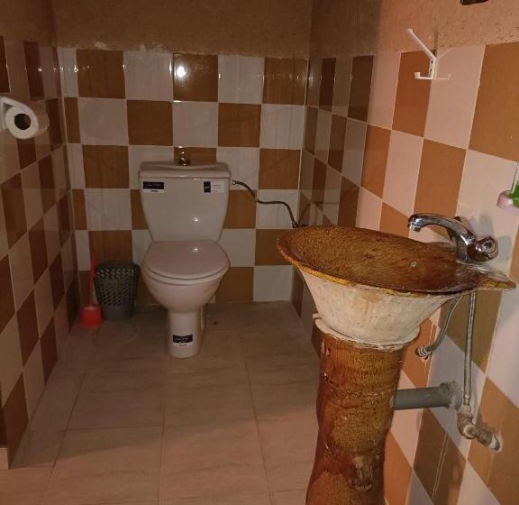 Hotel Kasbah Tasseurte