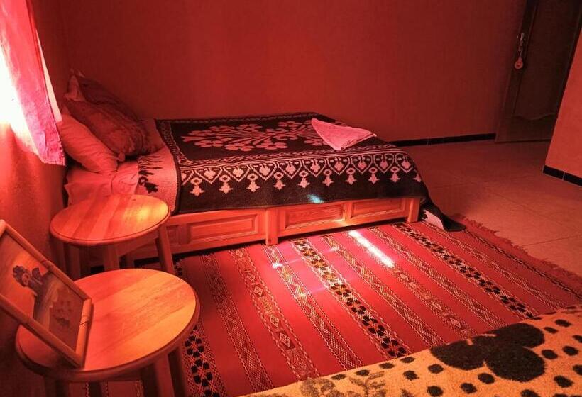 Hotel Kasbah Tasseurte