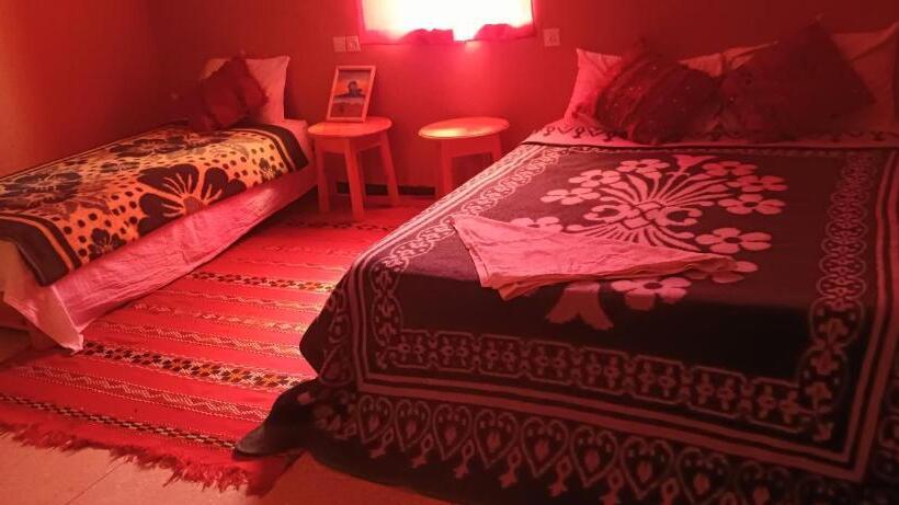 Hotel Kasbah Tasseurte