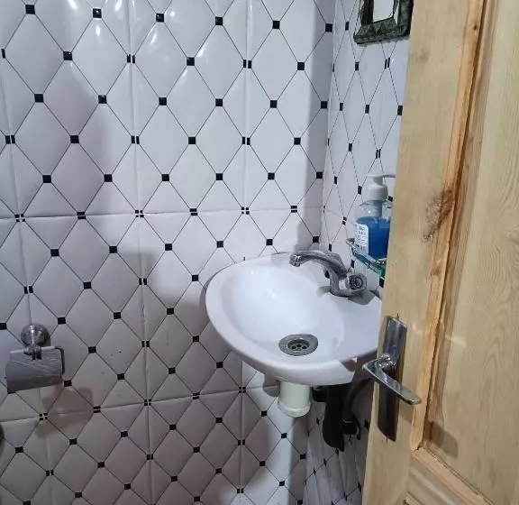 Hotelli Kasbah Tasseurte