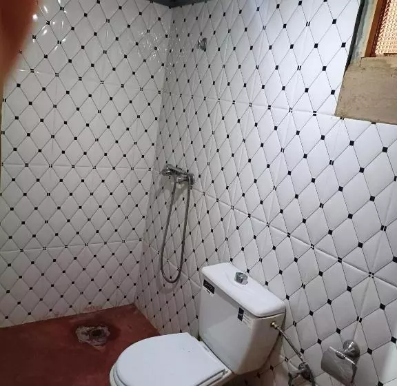 Hotelli Kasbah Tasseurte