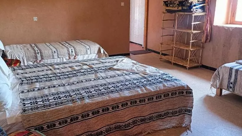 Hotelli Kasbah Tasseurte