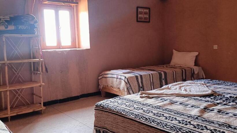 Hotel Kasbah Tasseurte