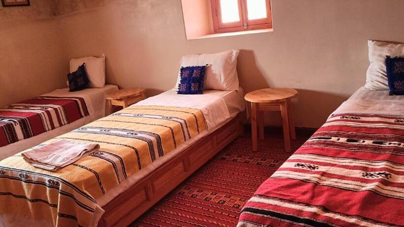 Hotel Kasbah Tasseurte