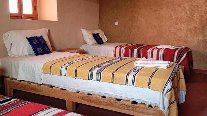 Hotel Kasbah Tasseurte