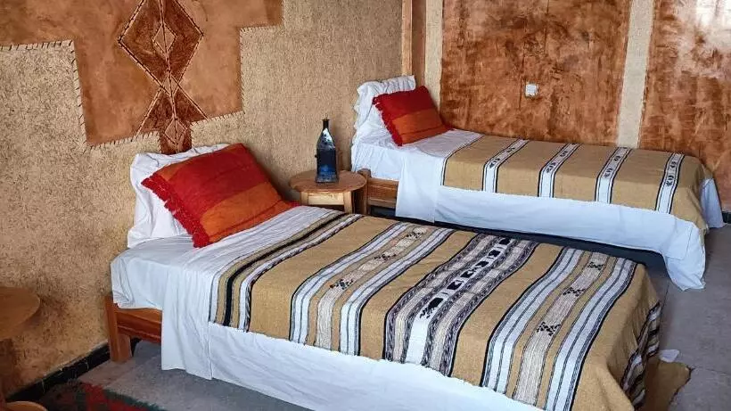 Hotelli Kasbah Tasseurte