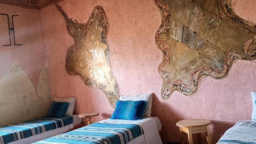 Hotel Kasbah Tasseurte