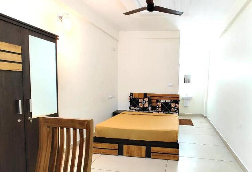 Hôtel Lacasa Resideny