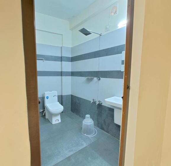 Hôtel Lacasa Resideny