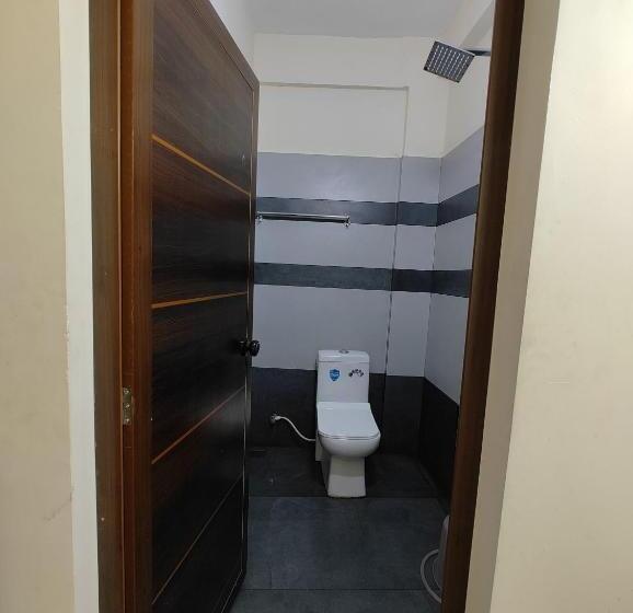 Hôtel Lacasa Resideny