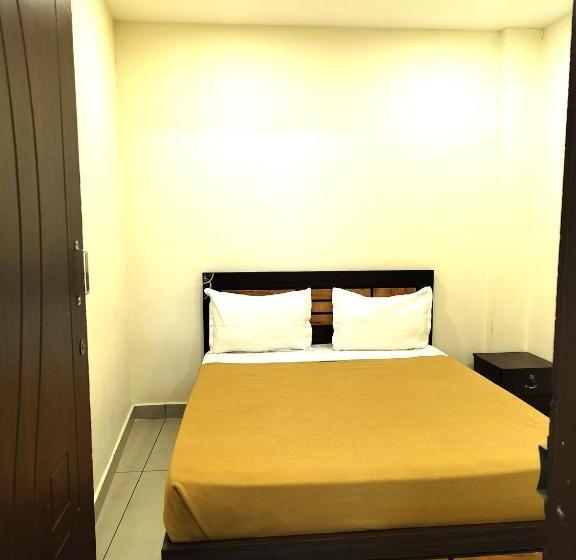 Hôtel Lacasa Resideny