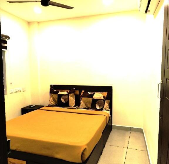 Hôtel Lacasa Resideny