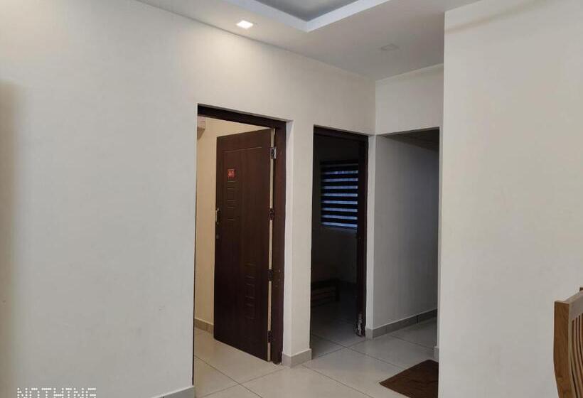 Hôtel Lacasa Resideny