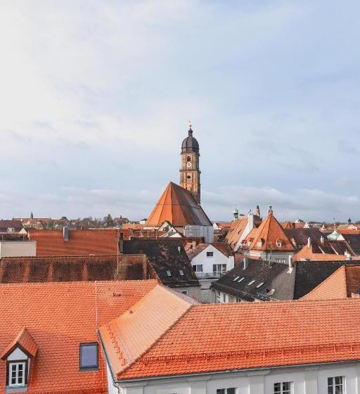 ホテル Mariandl Am Berg