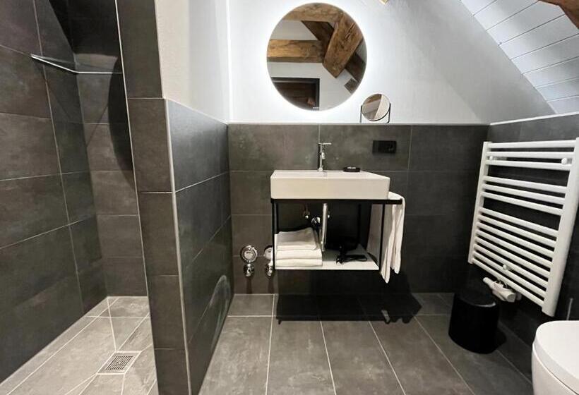 ホテル Mariandl Am Berg