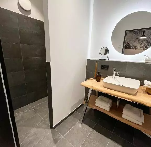 Hotelli Mariandl Am Berg