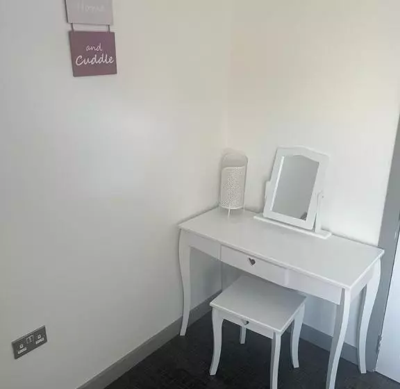 ホテル Rooms