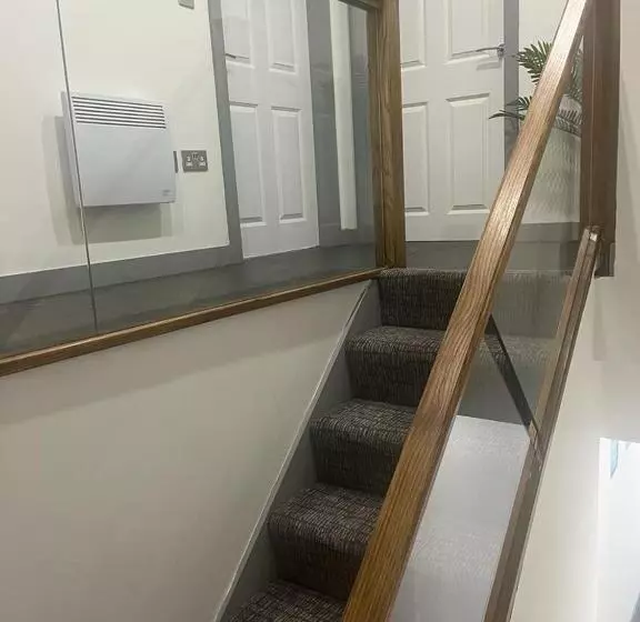 ホテル Rooms